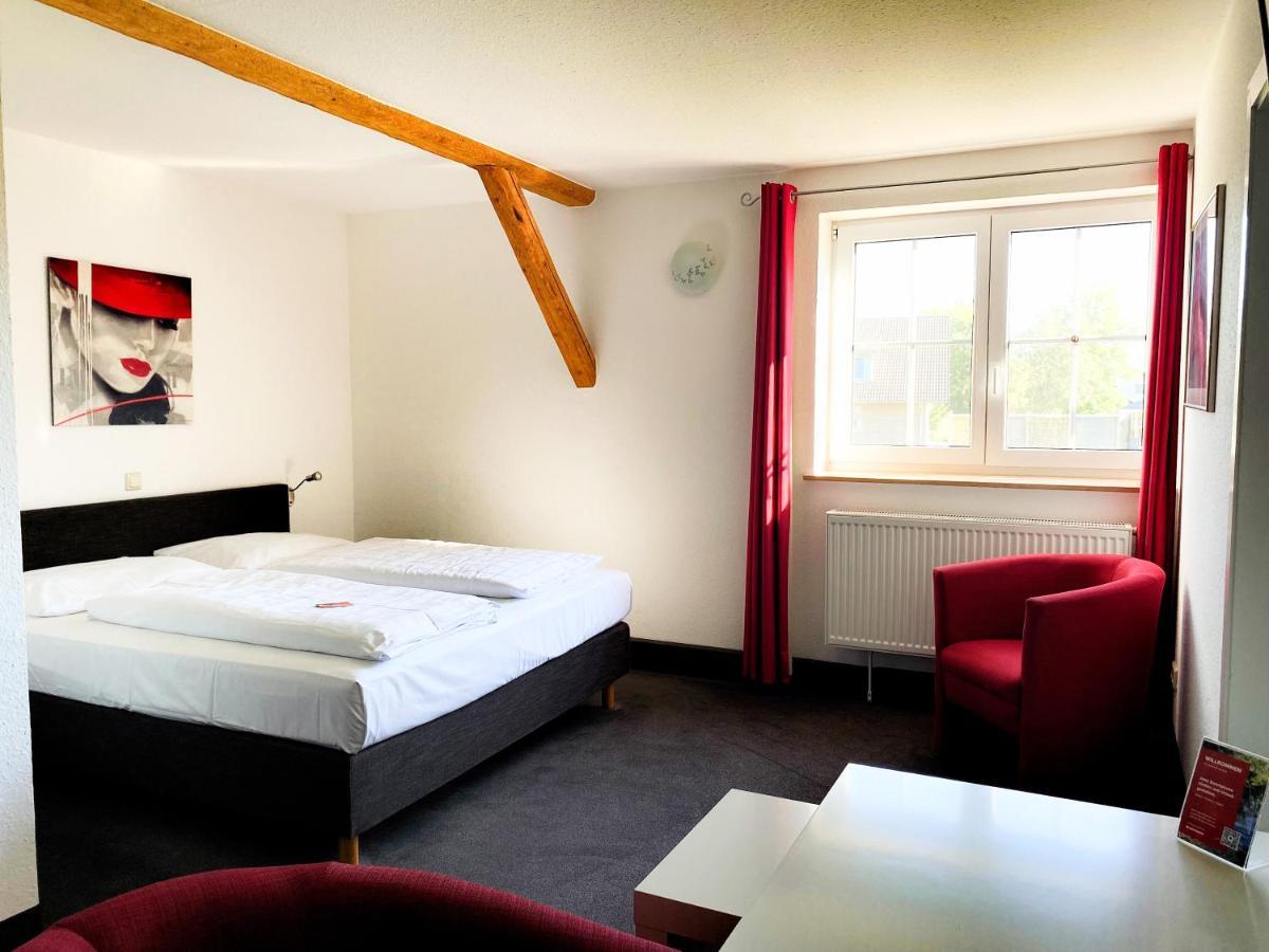 Landhotel Zerlaut Kißlegg Exterior foto