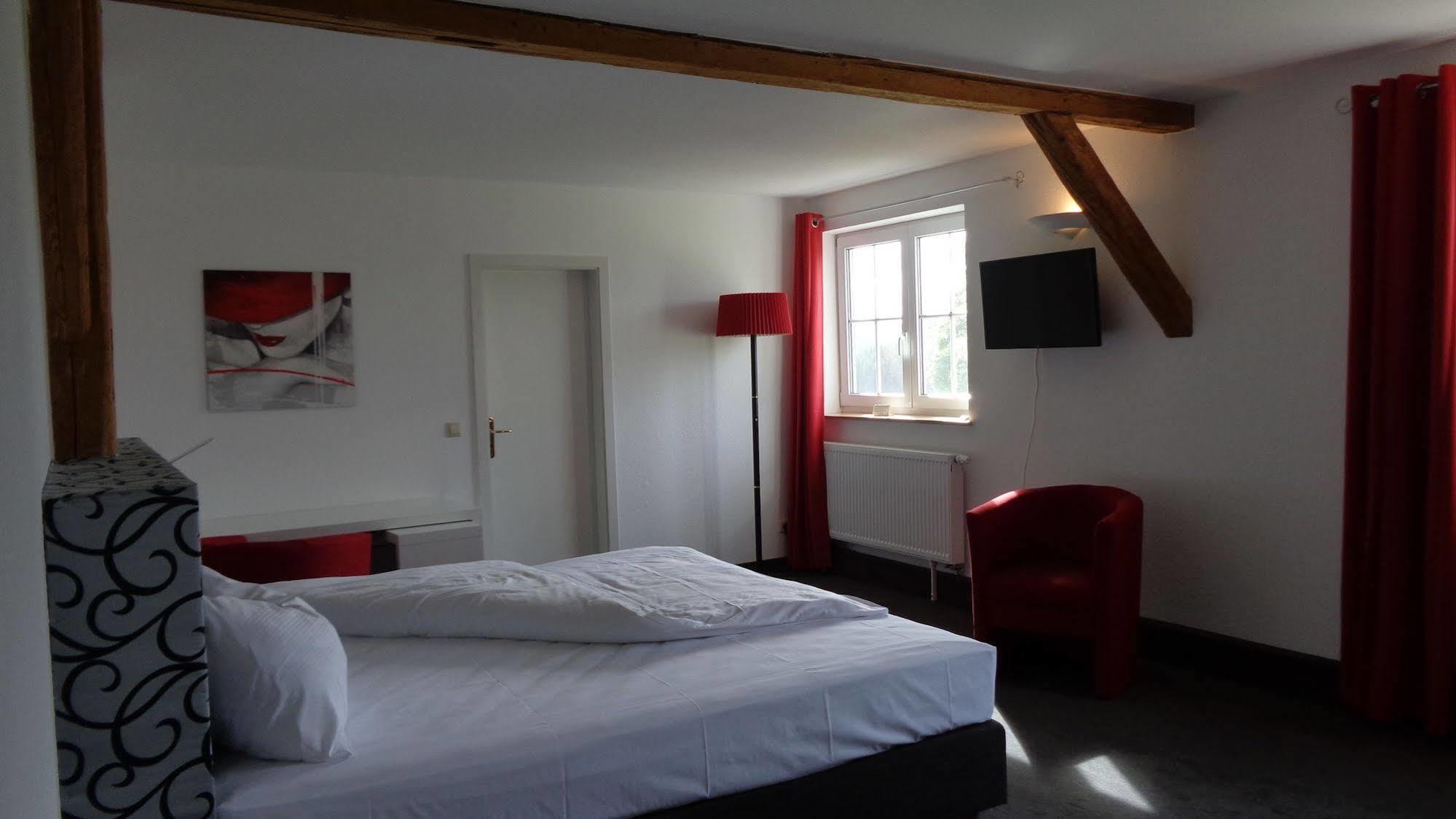 Landhotel Zerlaut Kißlegg Exterior foto